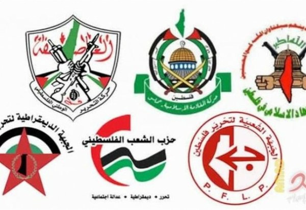 فصائل المقاومة الفلسطينية تدين الجرائم الصهيونية وتعتبرها امتداداً لحرب الإبادة