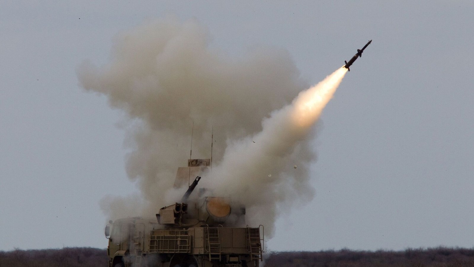 روسيا تعلن إسقاط 186 طائرة مسيّرة أوكرانية خلال الليلة الماضية