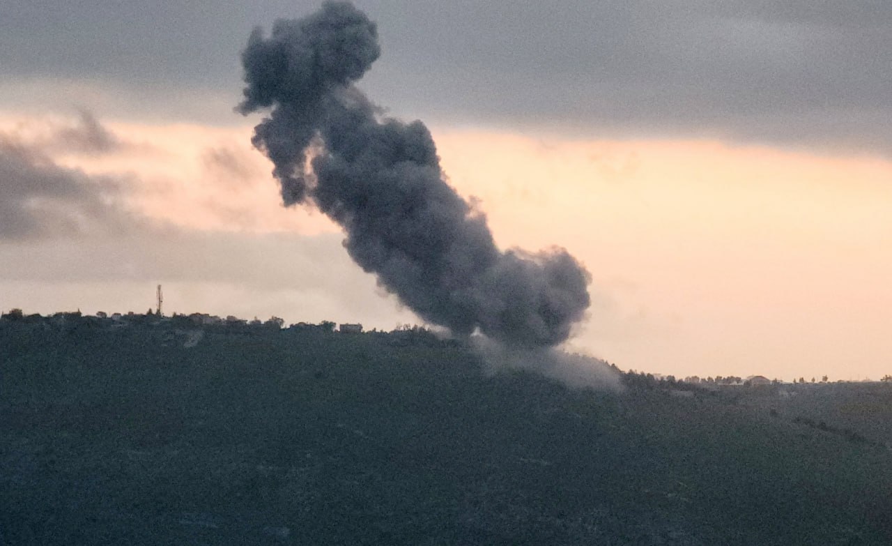 7 شهداء و15 جريحاً بغارات صهيونية على جنوبي لبنان