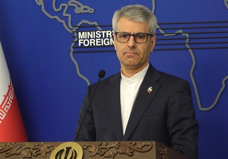 إيران: الهجوم على أسطول “الصمود 2” قرصنة بحرية وعمل إرهابي