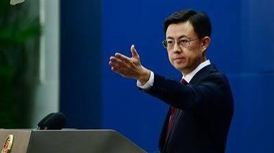 الصين تعارض بشدة التشويه الأمريكي لإنجازاتها في الذكاء الاصطناعي