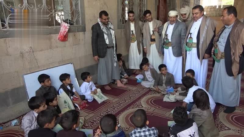 الاطلاع على الدورات الصيفية في بني الحارث