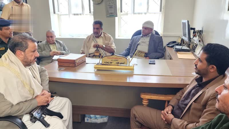 اجتماع في البيضاء يناقش أوضاع السجناء المعسرين