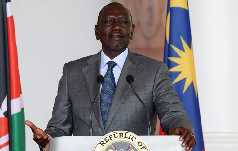 استقالة مسؤولين بقطاع الوقود الكيني وسط تحقيقات في مخالفات بسلسلة التوريد