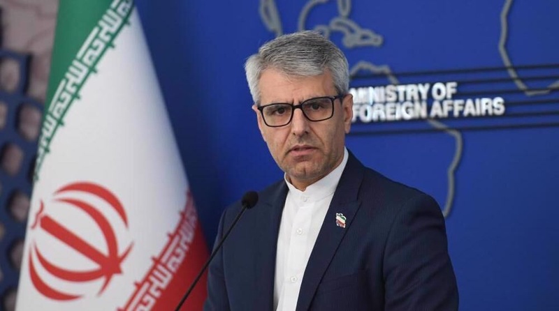 إيران: لا تفاهمات جديدة بشأن مضيق هرمز والتنفيذ يندرج ضمن اتفاق 8 أبريل