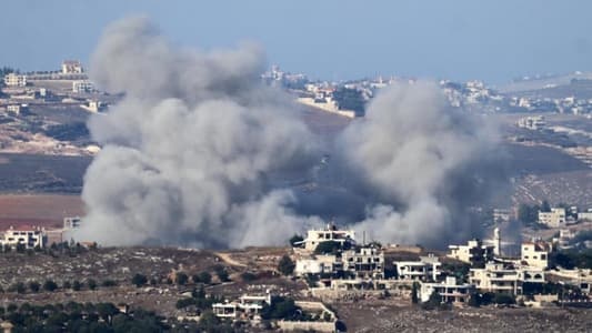 استشهاد وإصابة مسعفين باستهداف العدو الصهيوني سيارة للصليب الاحمر اللبناني