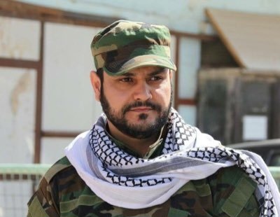 حركة النجباء العراقية: تهديد ترامب باستهداف الطاقة في إيران دليل على عجزه