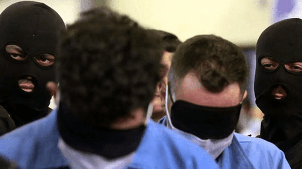 إيران تعلن تفكيك شبكة تجسس واعتقال 50 متهماً في 16 محافظة