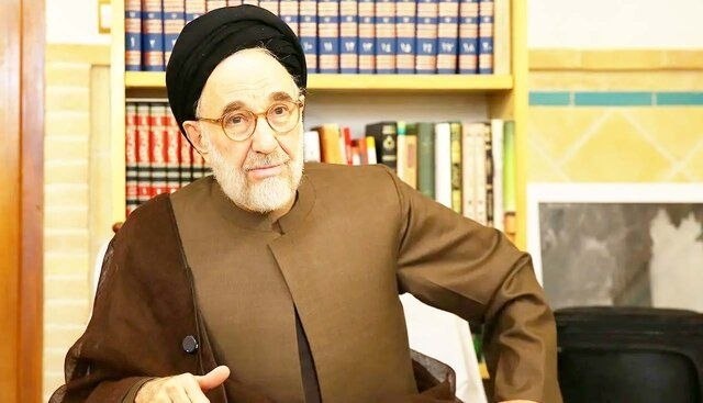 الرئيس الإيراني الأسبق: إيران هزمت حلم تدمير نظامها السياسي واستقلالها