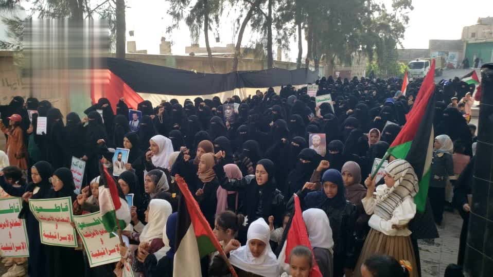 فعاليتان نسائيتان في مناخة والحيمة الخارجية بذكرى الصرخة