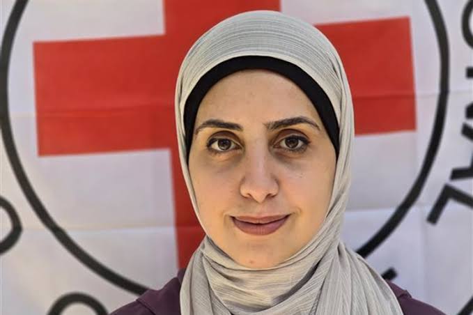 الصليب الأحمر يحذر من المخلفات الحربية الخطرة التي تركها الجيش الإسرائيلي في غزة