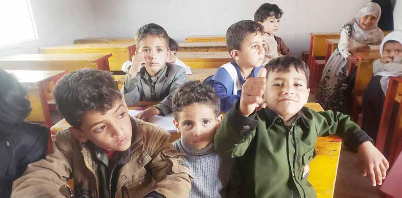 المدارس الصيفية.. حاضنة للمواهب ومشاعل للإبداع وبناء الشخصية