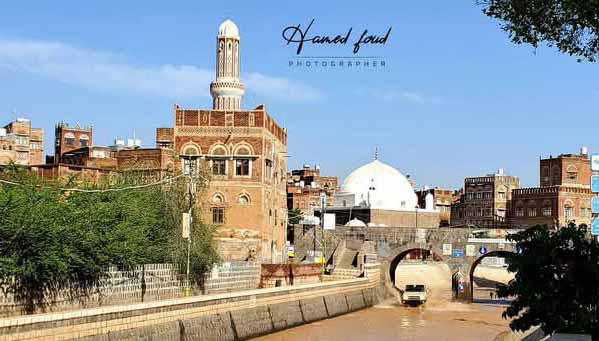 يوم عالمي لحماية التراث الانساني