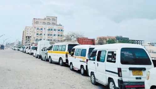 أزمات الوقود والكهرباء .. معاناة تدار عن بعد وضحيتها المواطن البسيط