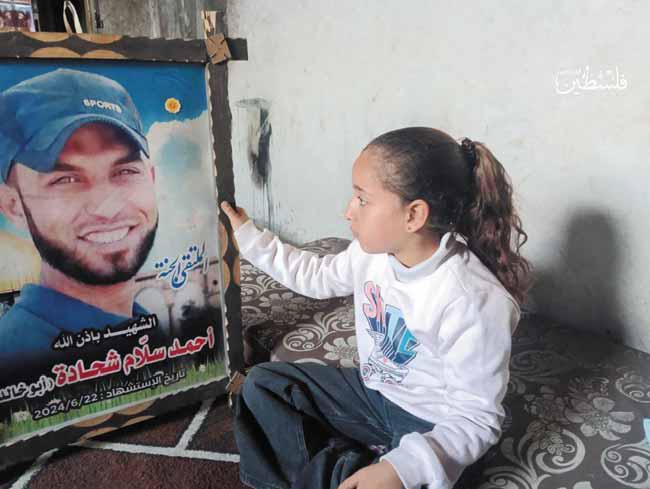 64 ألف يتيم في غزة.. جيل مثقل بالفقد يتشكل تحت وطأة الانهيار الإنساني