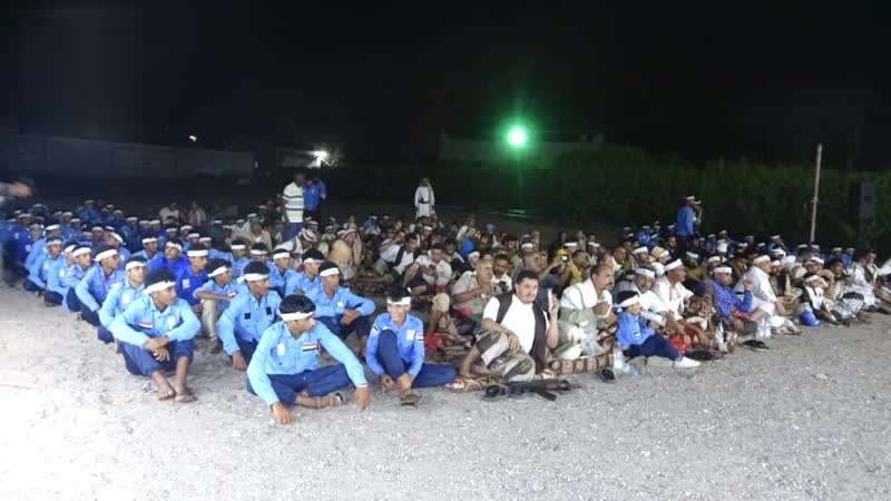 أمسية ثقافية في الحديدة إحياء للذكرى السنوية للصرخة