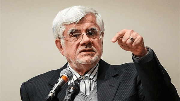 إيران: ترامب لا يزال في العصر الحجري