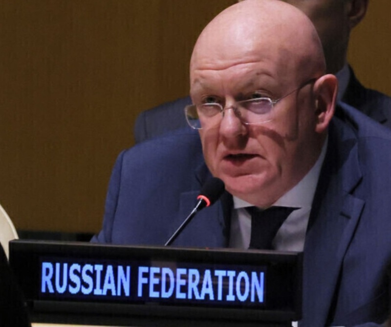 روسيا تحذّر من تكرار سيناريو قطاع غزة في لبنان