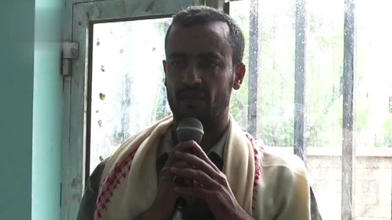 لقاء في حجة لمواصلة مسارات التنمية والتعبئة