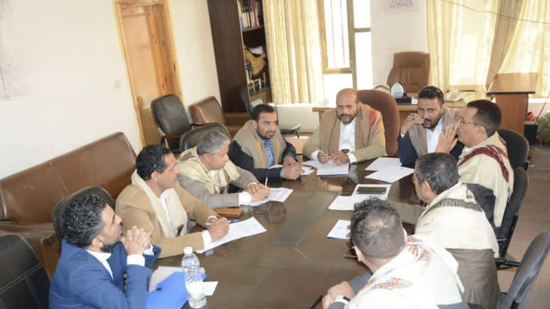 اجتماع في صنعاء يناقش آلية تطوير وتحسين قطاع الدواجن