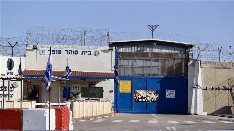 نادي الأسير الفلسطيني: ارتفاع عدد الأسيرات إلى 90 أسيرة في السجون الصهيونية