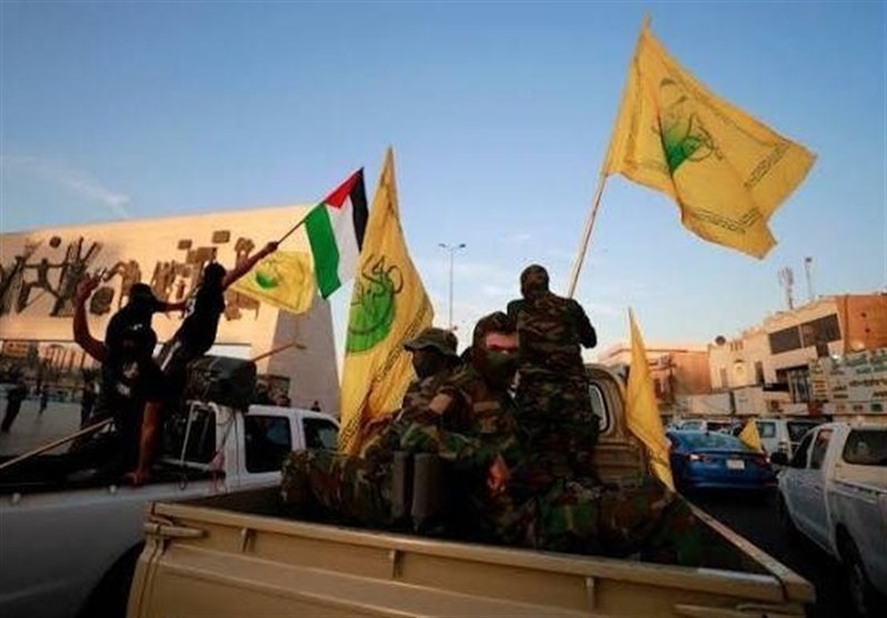 “المقاومة العراقية” تهاجم حكّام الأردن والسعودية والإمارات وتدعو لردّ حكومي حازم