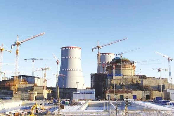 “روساتوم” الروسية تدشن أول محطة للطاقة النووية في بنغلاديش