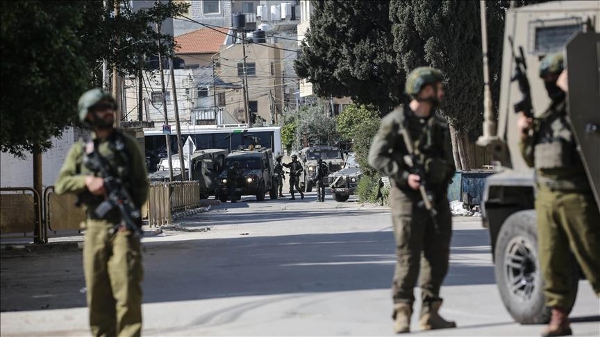 استشهاد 6 مدنيين برصاص العدو الصهيوني واعتقال 419 في القدس منذ بداية العام