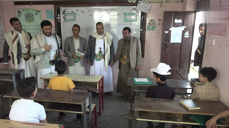 الاطلاع على أنشطة الدورات الصيفية في العاصمة