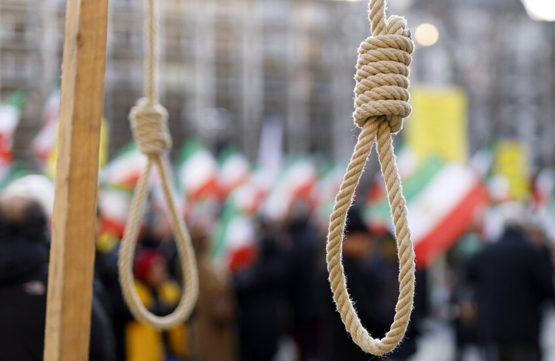 القضاء الايراني يعلن تنفيذ حكم الإعدام في عميل لجهاز “الموساد” الصهيوني