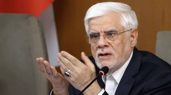 إيران: السيادة على مضيق هرمز ضمانة لحقوق شعبنا