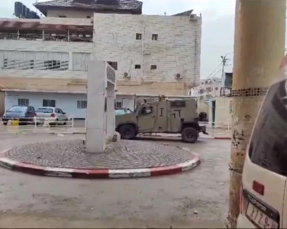 استشهاد سيدة فلسطينية متأثرة بإصابتها خلال اقتحام مخيم جنين قبل عامين ونصف