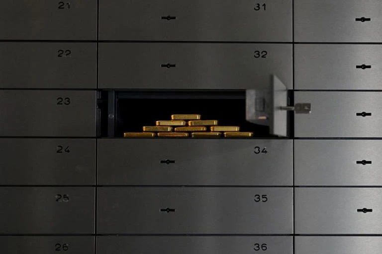 استقرار أسعار الذهب عالميا