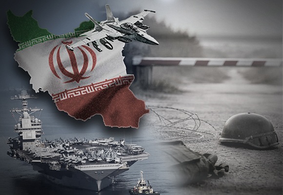 “أن بي سي نيوز”: إيران تكبّد القوات الأميركية خسائر جوية عقب تصريحات ترامب بشأن تدميرها بالكامل