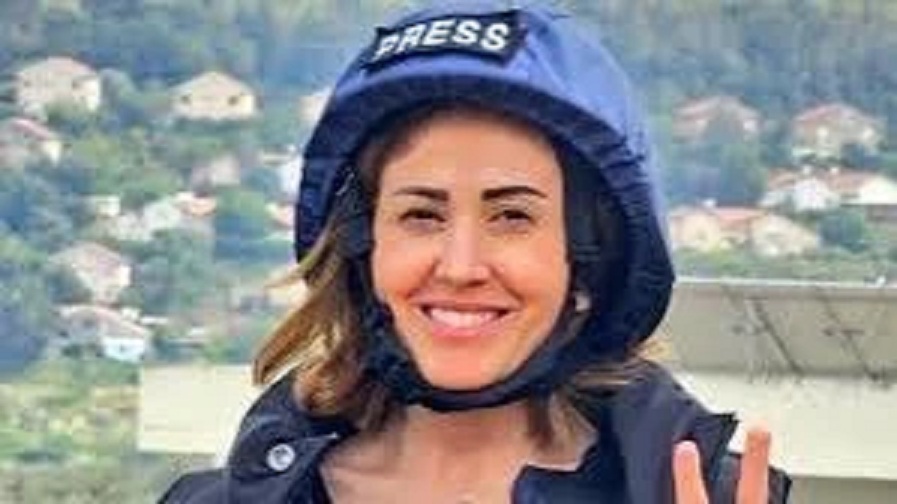 “الديمقراطية”: الشهيدة آمال خليل كانت شاهدةً على نضالات الجنوبيين ووثّقت معاناتهم وتضحياتهم