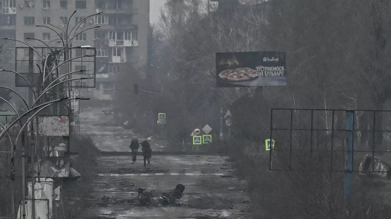 الدفاع الروسية: القوات الأوكرانية انتهكت هدنة “عيد الفصح” 1971 مرة