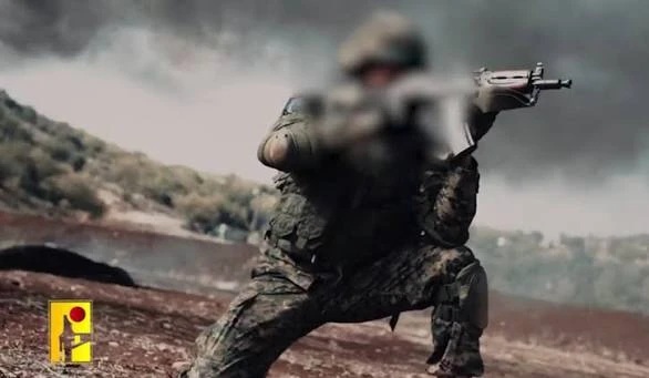 المقاومة اللبنانية تستهدف مواقع العدو الإسرائيلي في الجنوب والأراضي المحتلة