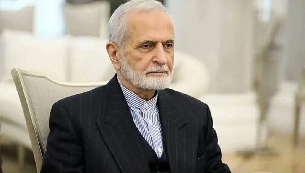 استشهاد رئيس المجلس الاستراتيجي للعلاقات الخارجية في إيران متأثرًا بجراحه خلال العدوان الصهيوأميركي