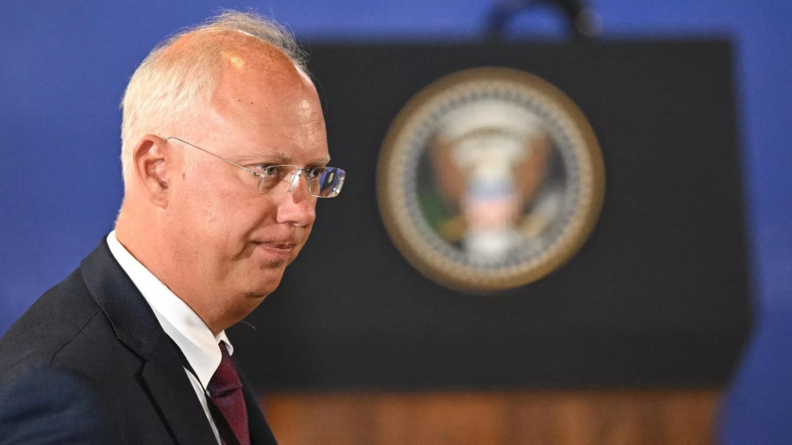 دميترييف: الأزمة الإيرانية تكشف ضعف “الناتو” وفجوة مع واشنطن