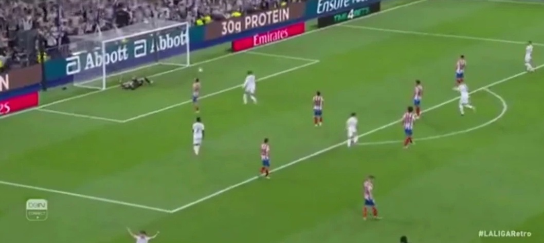 التعادل الإيجابي يحسم مواجهة ريال مدريد وجيرونا في الدوري الإسباني