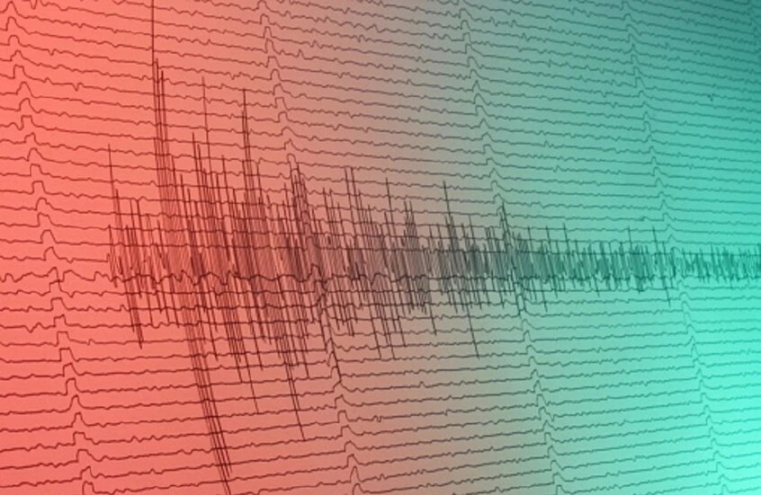 زلزال بقوة 5.8 درجة يضرب قبالة جزيرة كريت اليونانية