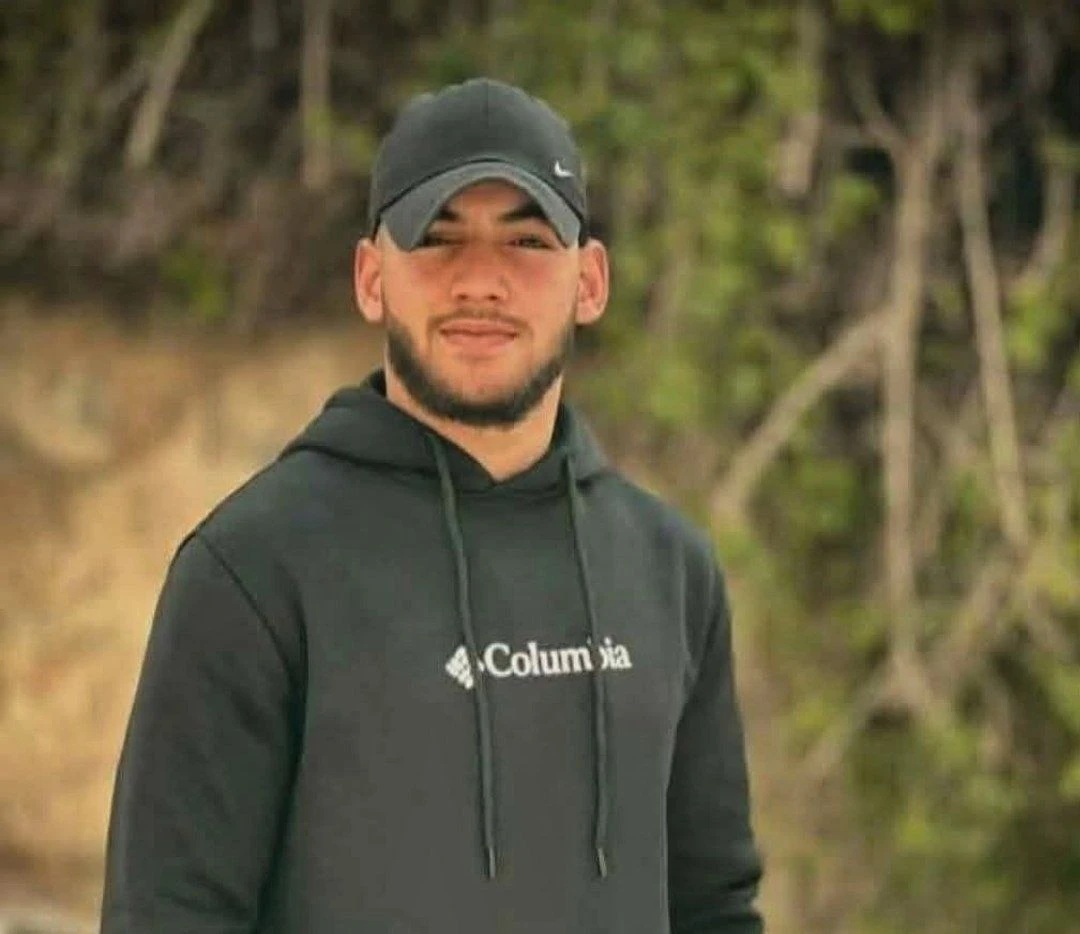 استشهاد طفل فلسطيني برصاص العدو الإسرائيلي في بيت دقو شمال غرب القدس