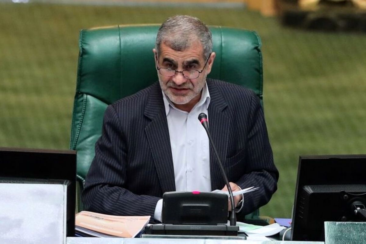 مجلس الشورى في إيران: هدف أميركا من عملية أصفهان كان أخذ اليورانيوم لكنّهم فشلوا