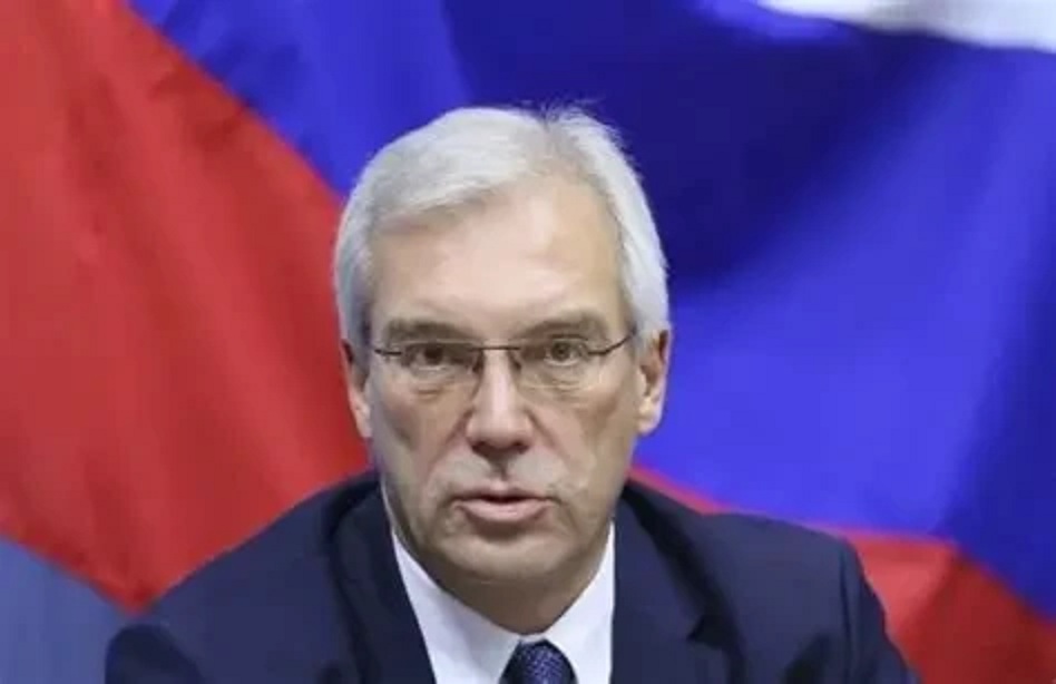 غروشكو: مناورات “قوة الاستكشاف المشتركة” بقيادة بريطانيا تتضمن سيناريوهات للاستيلاء على كالينينغراد