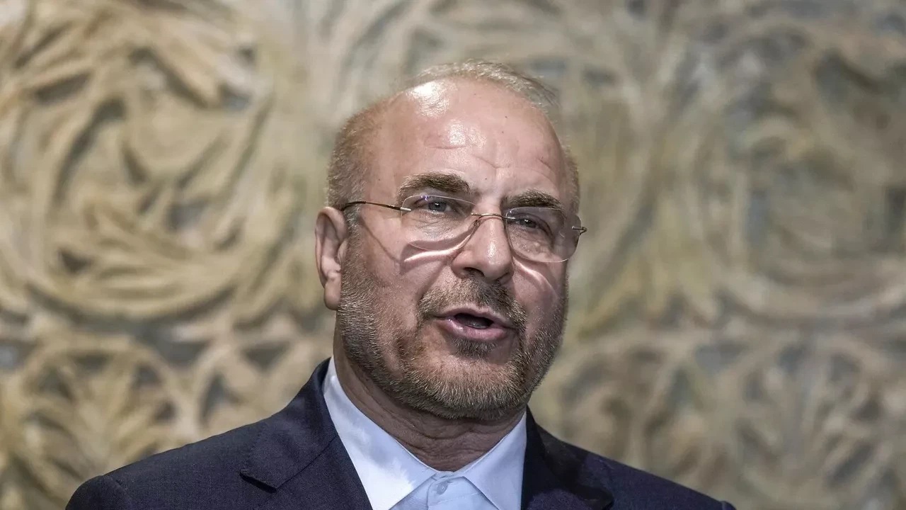 قاليباف: تم انتهاك 3 بنود من مقترح وقف إطلاق النار قبل بدء المفاوضات