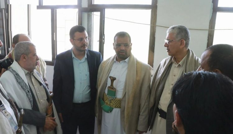 محافظ صعدة 001