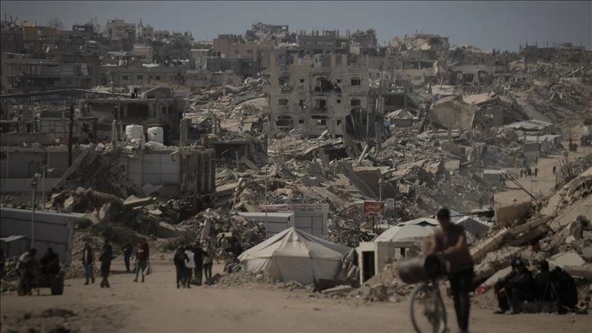 مسؤولة أممية : الوضع الإنساني في القطاع لا يزال “بالغ الخطورة”