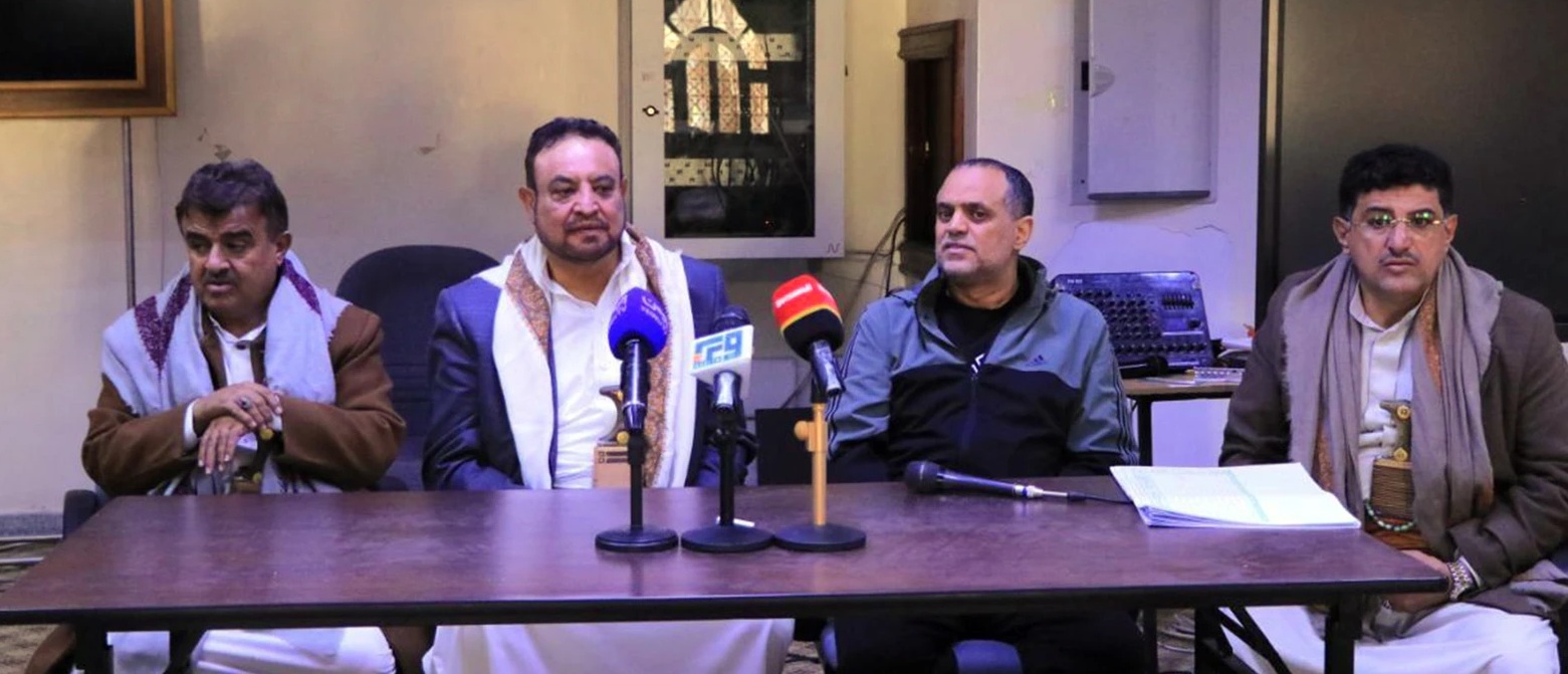 مناقشة مستوى تنفيذ مشاريع التنمية والتمكين الاقتصادي بأمانة العاصمة