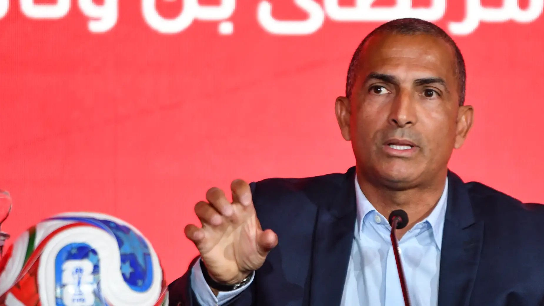 الإعلان عن قائمة منتخب تونس لكأس العالم 2026