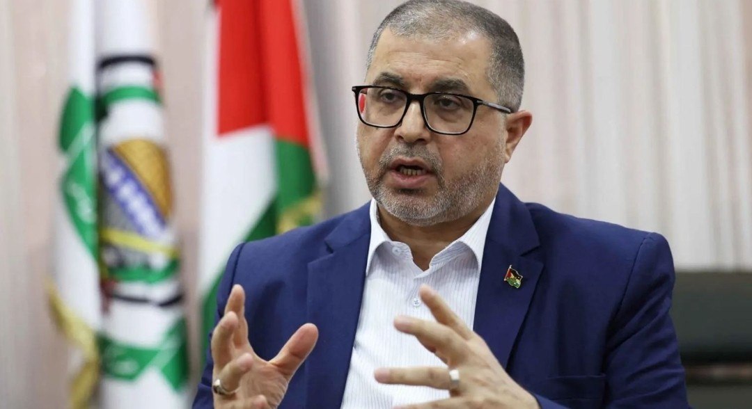 “حماس” تؤكد تواجد وفدها المفاوض في القاهرة وتدين استمرار الإبادة الصهيونية